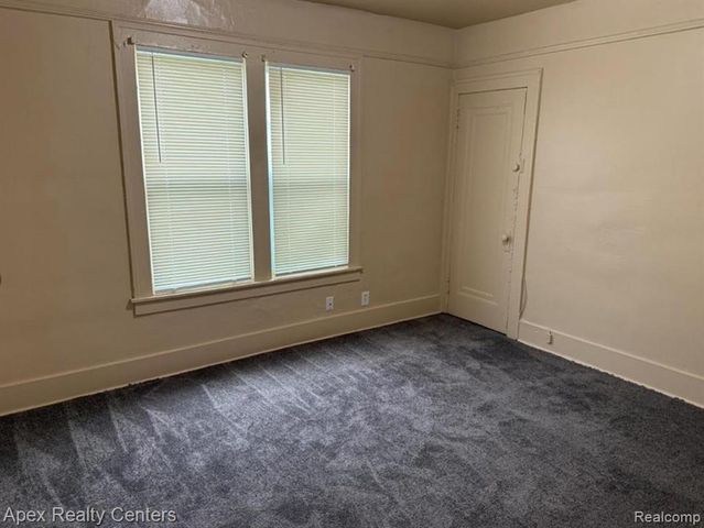 12144 Washburn Street, Detroit, MI 48204