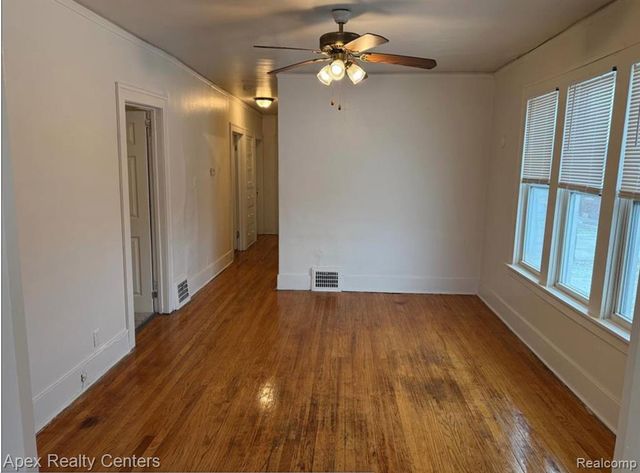 12144 Washburn Street, Detroit, MI 48204