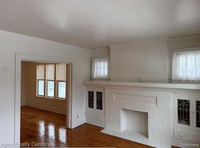 12144 Washburn Street, Detroit, MI 48204