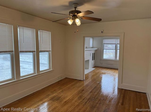 12144 Washburn Street, Detroit, MI 48204