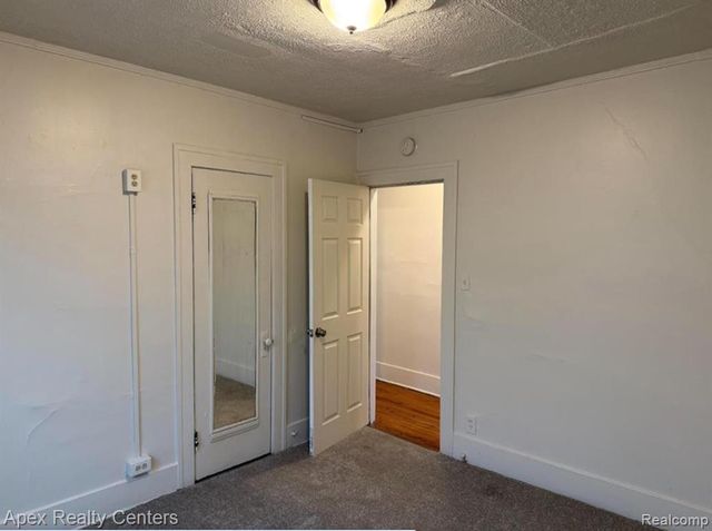 12144 Washburn Street, Detroit, MI 48204