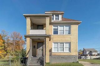 12144 Washburn Street, Detroit, MI 48204
