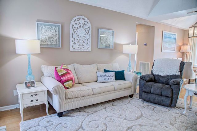 411 Sunset Trail, Myrtle Beach, SC 29577