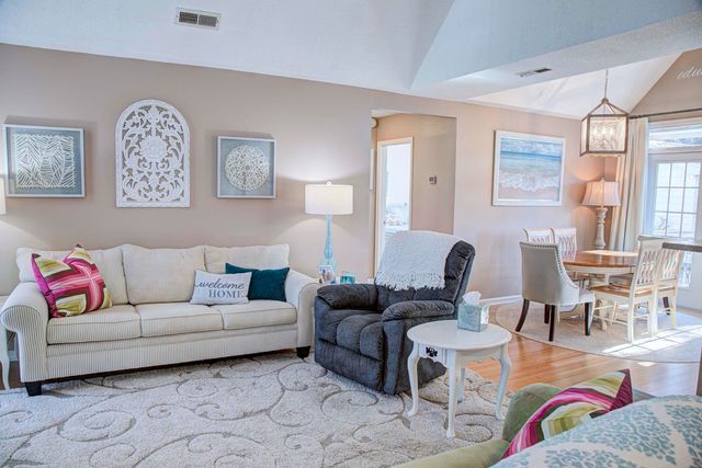 411 Sunset Trail, Myrtle Beach, SC 29577