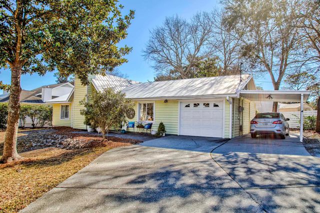 411 Sunset Trail, Myrtle Beach, SC 29577