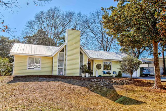 411 Sunset Trail, Myrtle Beach, SC 29577