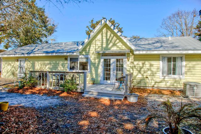 411 Sunset Trail, Myrtle Beach, SC 29577