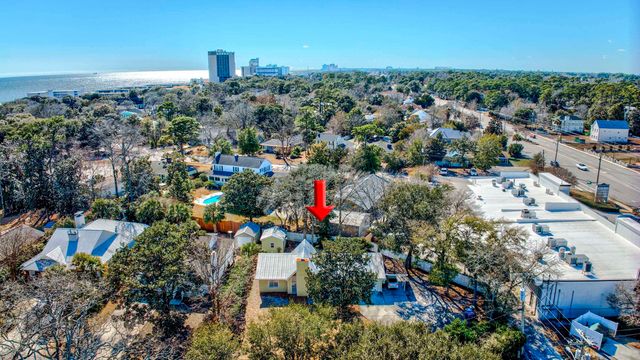 411 Sunset Trail, Myrtle Beach, SC 29577