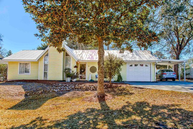 411 Sunset Trail, Myrtle Beach, SC 29577