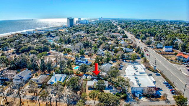 411 Sunset Trail, Myrtle Beach, SC 29577