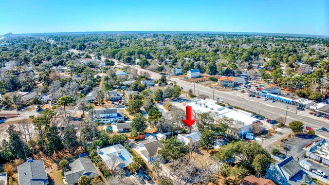 411 Sunset Trail, Myrtle Beach, SC 29577