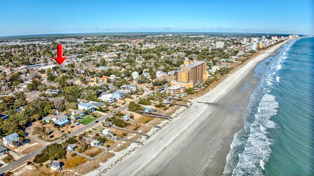 411 Sunset Trail, Myrtle Beach, SC 29577