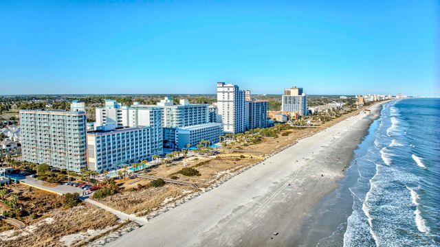 411 Sunset Trail, Myrtle Beach, SC 29577