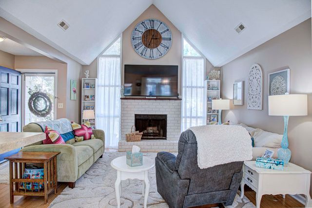 411 Sunset Trail, Myrtle Beach, SC 29577