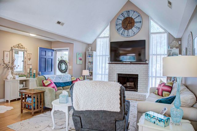 411 Sunset Trail, Myrtle Beach, SC 29577