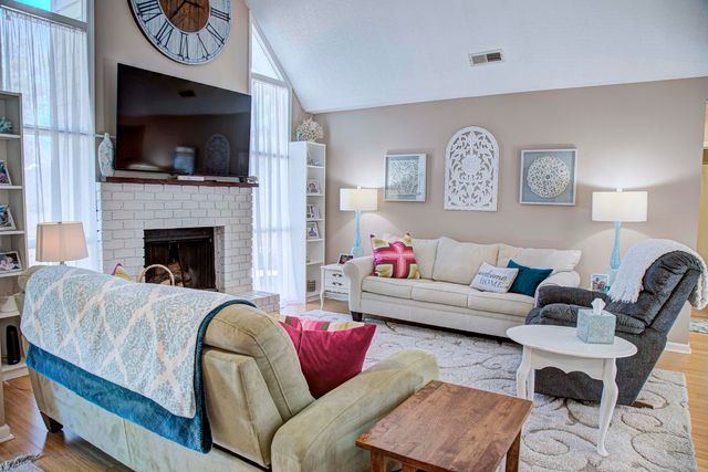 411 Sunset Trail, Myrtle Beach, SC 29577