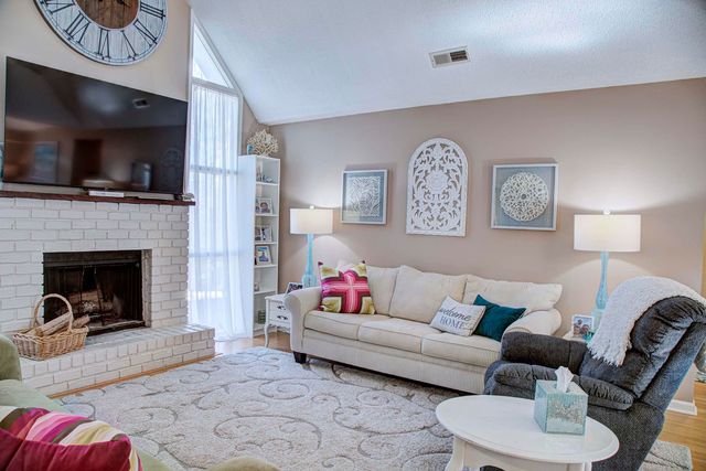 411 Sunset Trail, Myrtle Beach, SC 29577