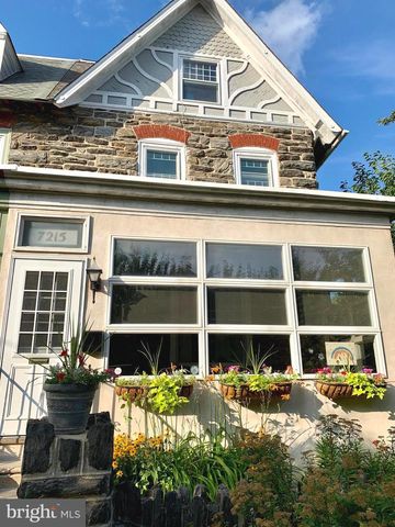 7215 BRYAN ST, Philadelphia, PA 19119