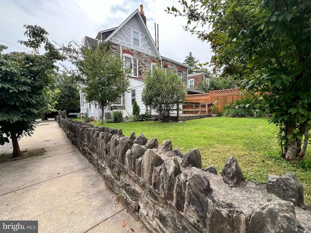 7215 BRYAN ST, Philadelphia, PA 19119