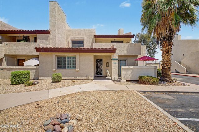 2020 W UNION HILLS Drive 143, Phoenix, AZ 85027