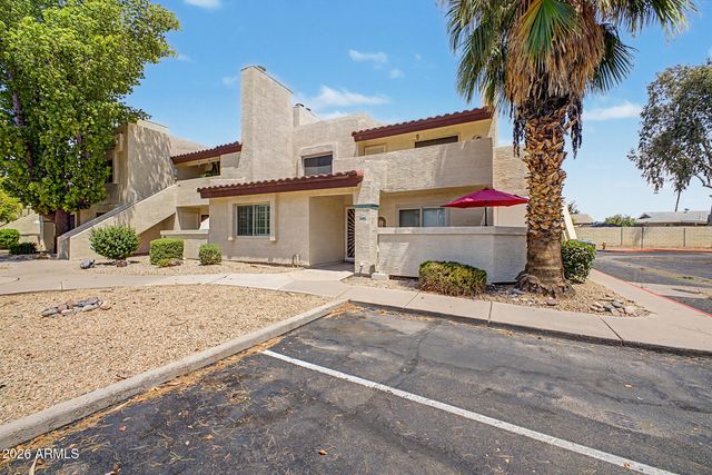 2020 W UNION HILLS Drive 143, Phoenix, AZ 85027