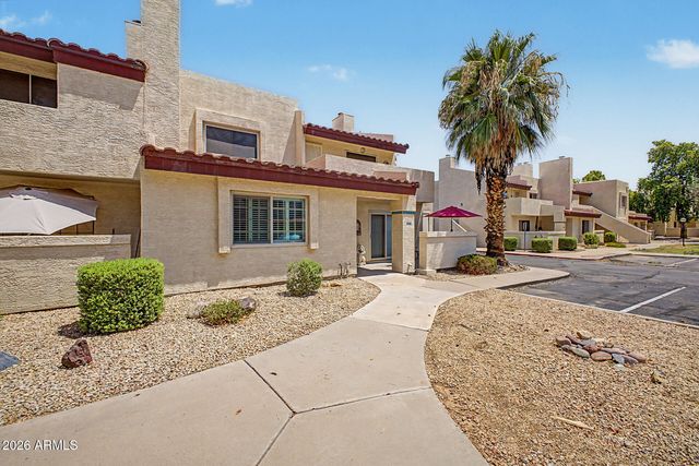 2020 W UNION HILLS Drive 143, Phoenix, AZ 85027