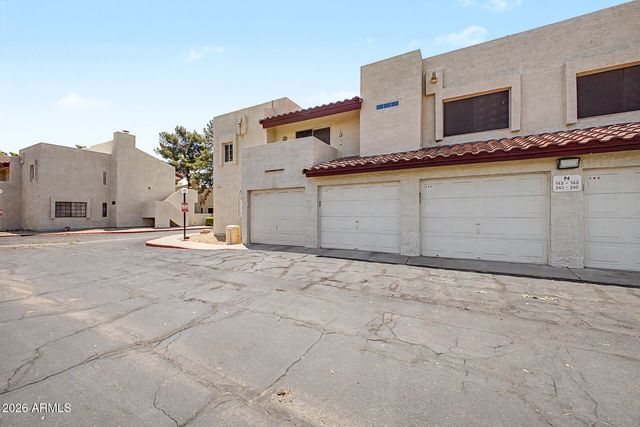2020 W UNION HILLS Drive 143, Phoenix, AZ 85027