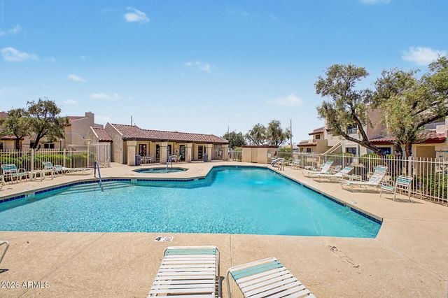 2020 W UNION HILLS Drive 143, Phoenix, AZ 85027
