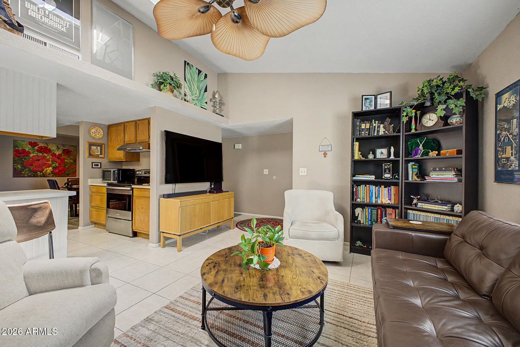2020 W UNION HILLS Drive 143, Phoenix, AZ 85027 — photo 2