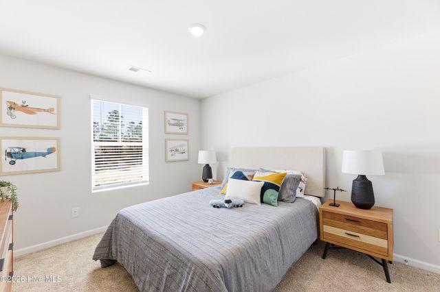 620 Sandy Hollow Drive, Jacksonville, NC 28540