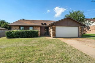 5417 PEBBLESTONE DRIVE, Wichita Falls, TX 76306