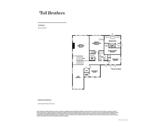 12694 W Fremont Dr, Littleton, CO 80127
