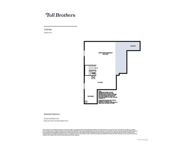 12694 W Fremont Dr, Littleton, CO 80127