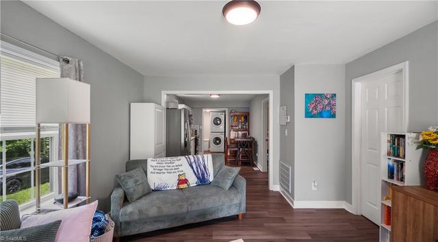1111 Brentwood Street, High Point, NC 27260