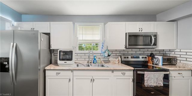 1111 Brentwood Street, High Point, NC 27260