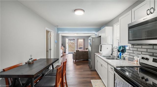 1111 Brentwood Street, High Point, NC 27260