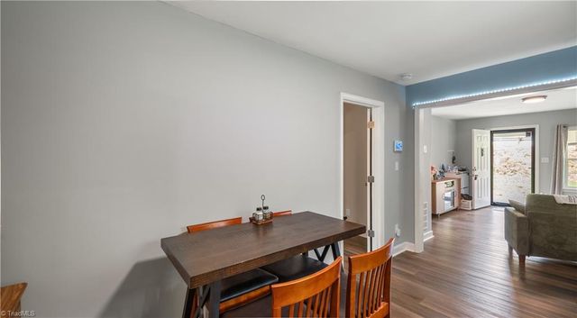 1111 Brentwood Street, High Point, NC 27260