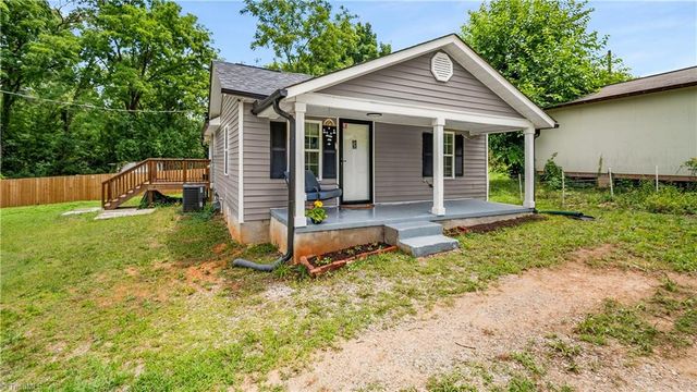 1111 Brentwood Street, High Point, NC 27260