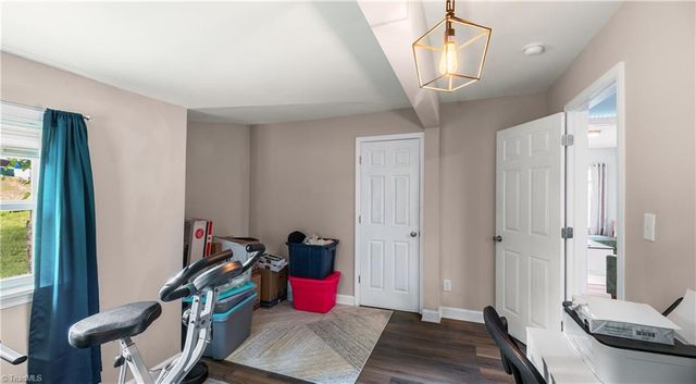 1111 Brentwood Street, High Point, NC 27260
