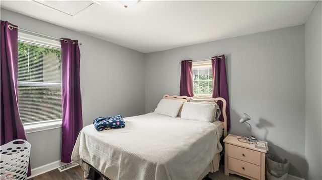 1111 Brentwood Street, High Point, NC 27260
