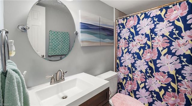 1111 Brentwood Street, High Point, NC 27260