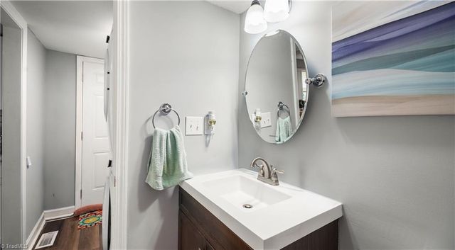 1111 Brentwood Street, High Point, NC 27260