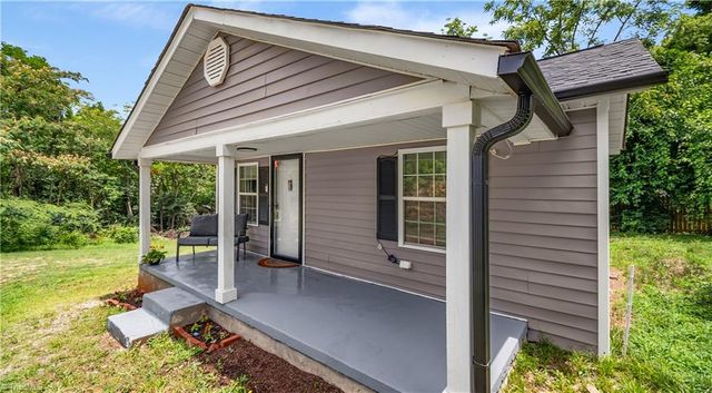 1111 Brentwood Street, High Point, NC 27260