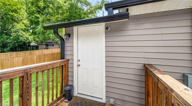 1111 Brentwood Street, High Point, NC 27260