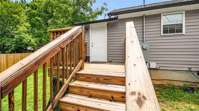 1111 Brentwood Street, High Point, NC 27260