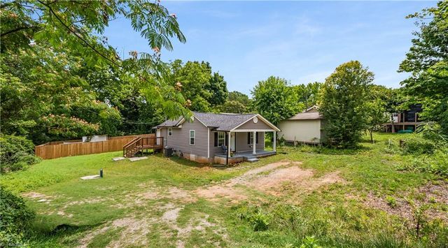 1111 Brentwood Street, High Point, NC 27260