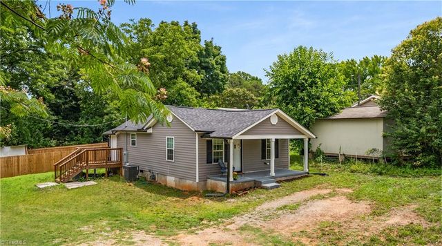 1111 Brentwood Street, High Point, NC 27260