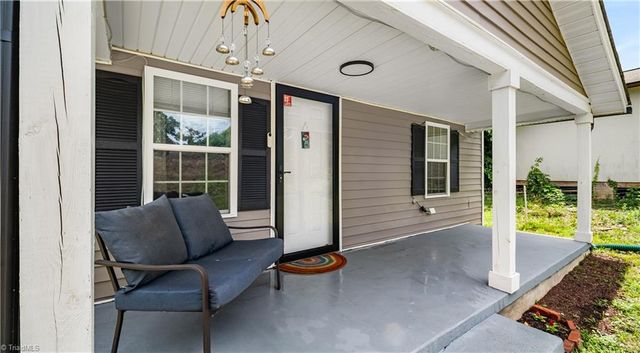 1111 Brentwood Street, High Point, NC 27260