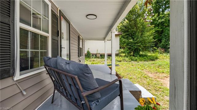 1111 Brentwood Street, High Point, NC 27260