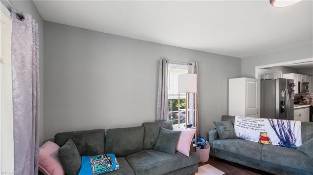 1111 Brentwood Street, High Point, NC 27260